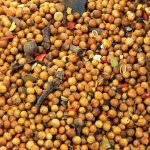 Turşu Baharatı: Salamura Yiyecekler İçin Baharat Karışımı