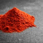 Chipotle Tozu: Meksika Mutfağının İmza Baharatı