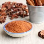 Çin Beş Baharat Tozu: Elementlerin Dengesini Sağlayan Karışım