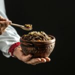 Dukkah: Antik Bir Mısır Baharat Karışımı