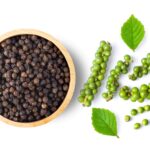 Karabiber: Tarihçesi, Lezzeti, Faydaları, Kullanım Alanları