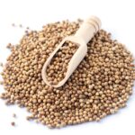 Kişniş Tohumu: Baharat Rafınızın En Gizli Hazinesi