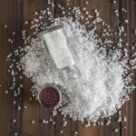 Koşer Tuzu: Büyük Kristaller, Temiz Bir Tat