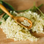 Mürver Çiçeği: En Eski Yetiştirilen Bitki