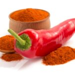 Paprika: Meksika Kökenli Macar Baharatı