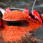 Pul Biber: Otantik Tex-Mex Baharatı