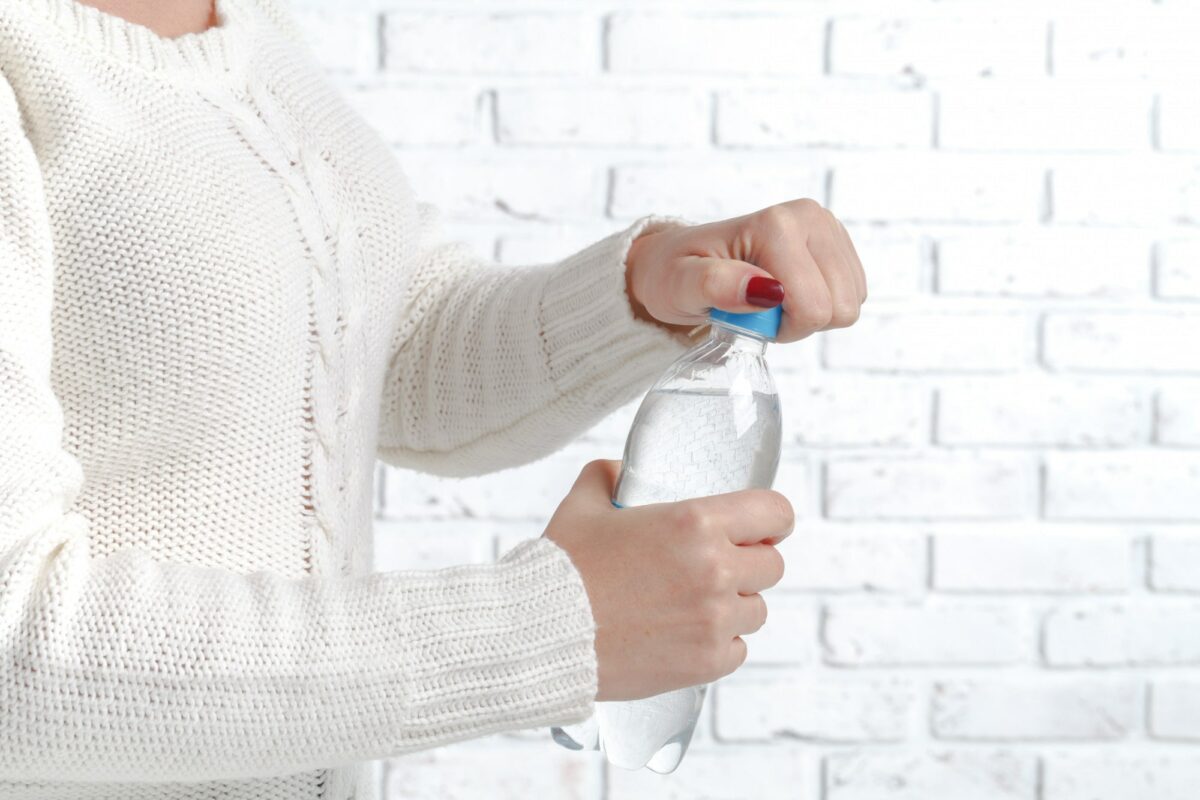 10 Şekilde Yanlış Su İçiyorsunuz ve Doğrusunu Öğrenin