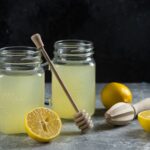 Ballı Limonlu Suyun Sağlığa Faydaları ve Gerçekler: Bal ve limon