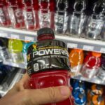 Enerji İçecekleri ve Sporcu İçecekleri