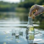 İçme Suyunda PFAS Arıtma Rehberi