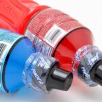 Sporcu ve Enerji İçecekleri: Sağlık Üzerine Etkileri ve Çocuklar İçin Uyarılar