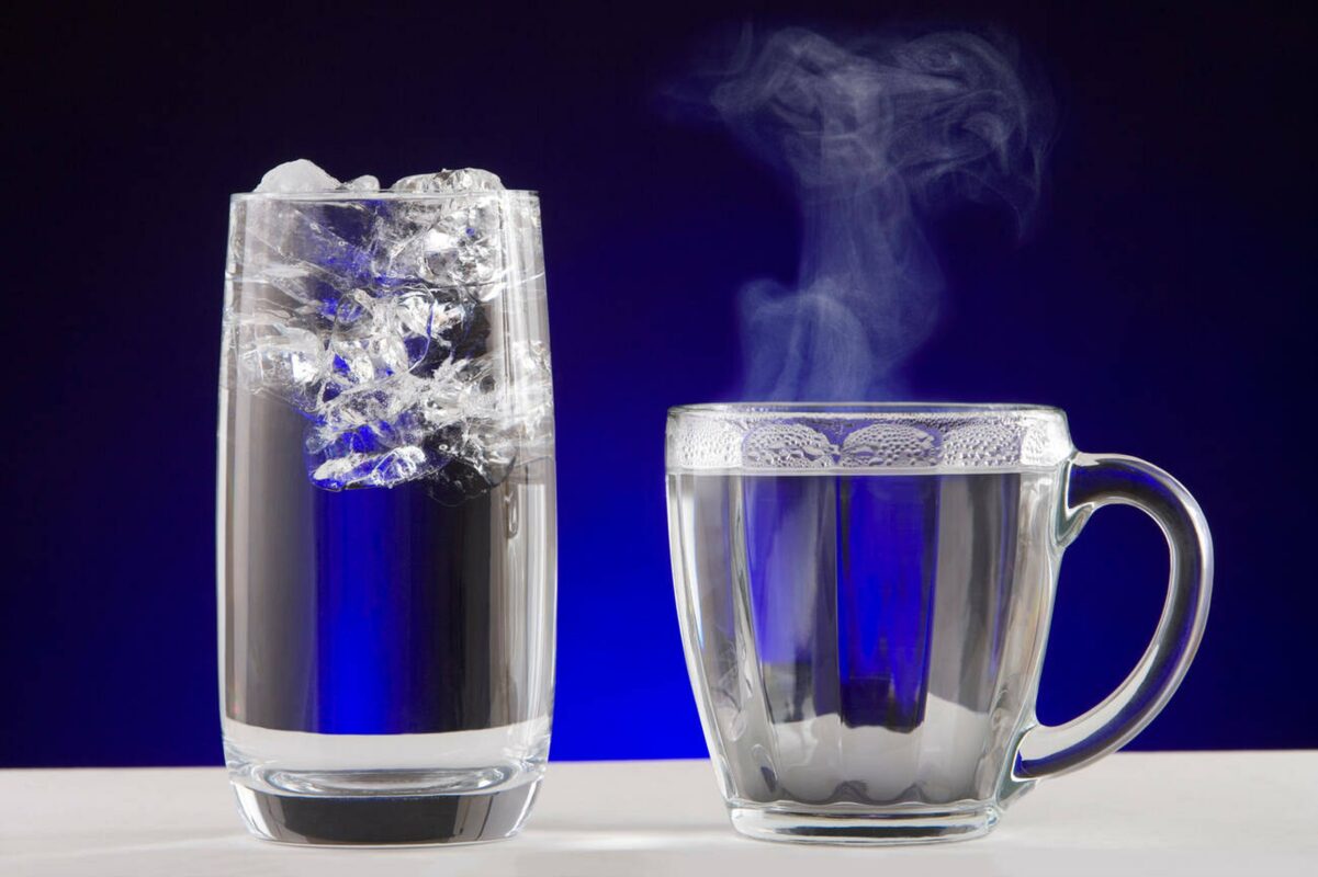 Suyun Hayati Rolü: Sağlıklı Bir Yaşam İçin Optimal Hidratasyonun Şifreleri