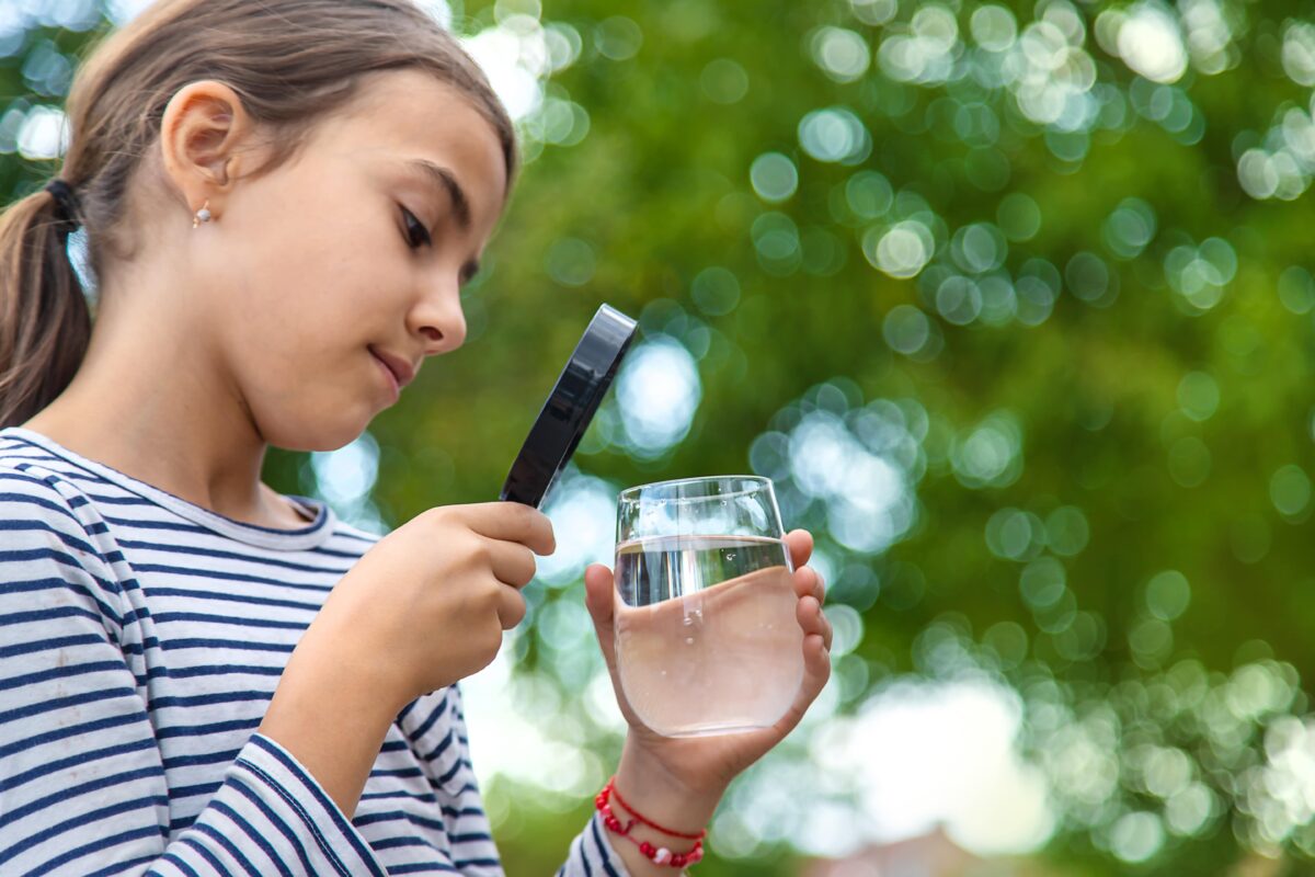 Türkiye’de En İyi İçme Suyu Kaynakları