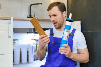 Membran Verim Hesaplama Aracı