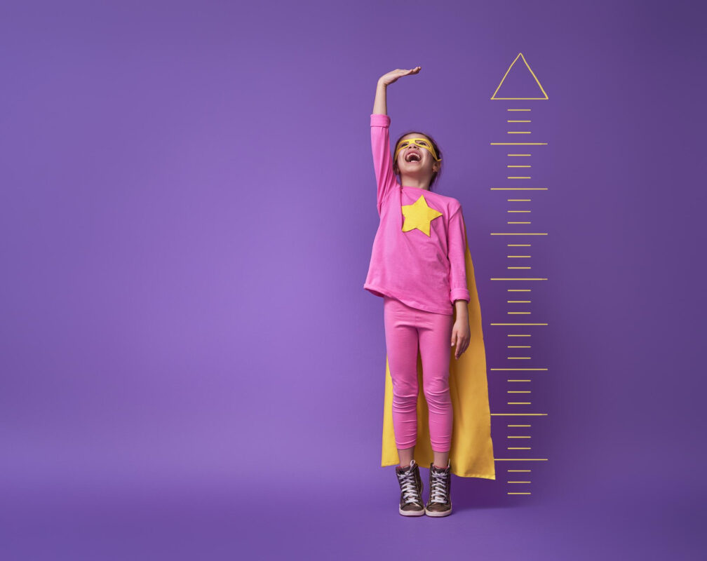 Yaşa ve Aya Göre Boy Tahmin Aracı