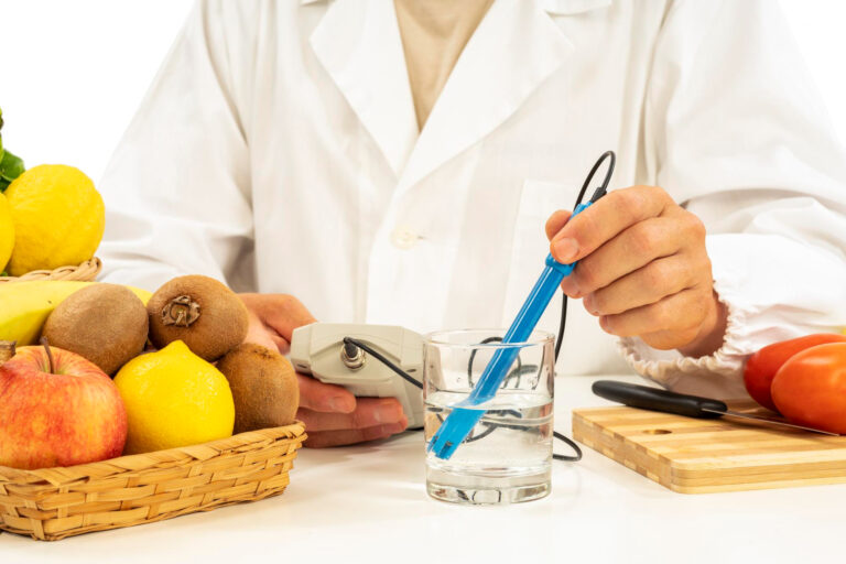 İçme Suyunda Nitrat ve Nitrit ile İnsan Sağlığı Arasındaki Bağlantı