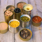 İşlenmiş Gıdalar Nedir?