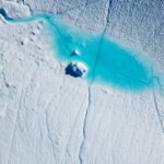 Küresel Isınma, Dünya’nın Su Döngüsünü Altüst Ediyor!