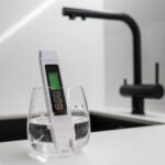 Musluk Suyunda İletkenlik (Conductivity) Düzeylerini Anlamak