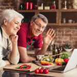 50 Yaş ve Sonrası Beslenme İhtiyaçları: Sağlıklı Yaşam İçin Doğru Adımlar