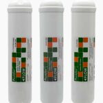 Purefer İnline Filtre Seti