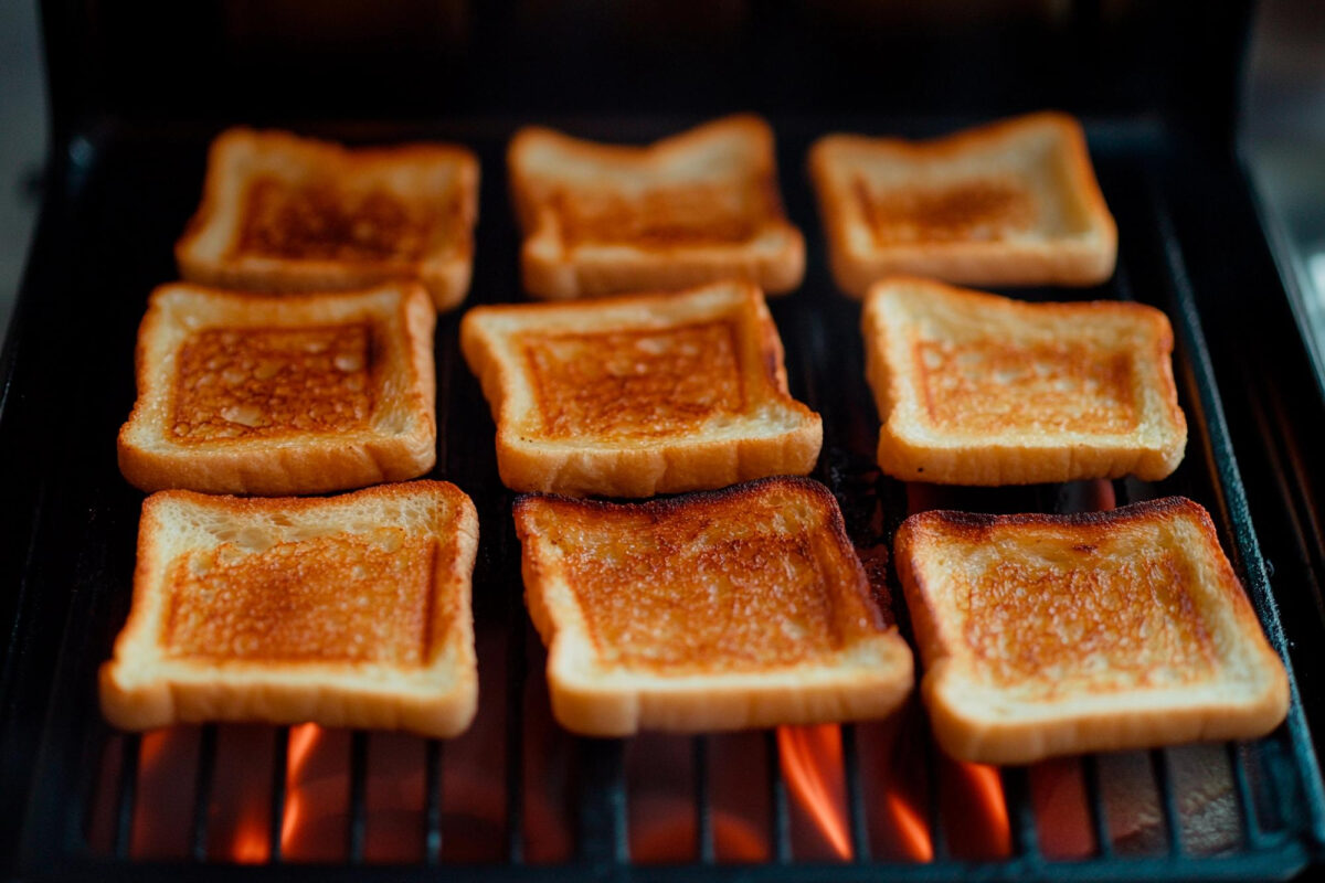 Akrilamid Nedir? Sağlığınız İçin Gerçekler ve Riskler