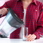 Alkalin Su Filtresi ve Çalışma Prensibi: Ethicwater ile Sağlıklı Su Deneyimi