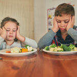 Çocuklarla Yemek Zorluklarını Aşmanın Yolları