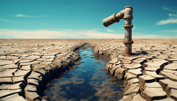 İklim Değişikliğinin Su Kaynaklarına Etkileri: Geleceğimiz Suya Nasıl Şekil Veriyor?
