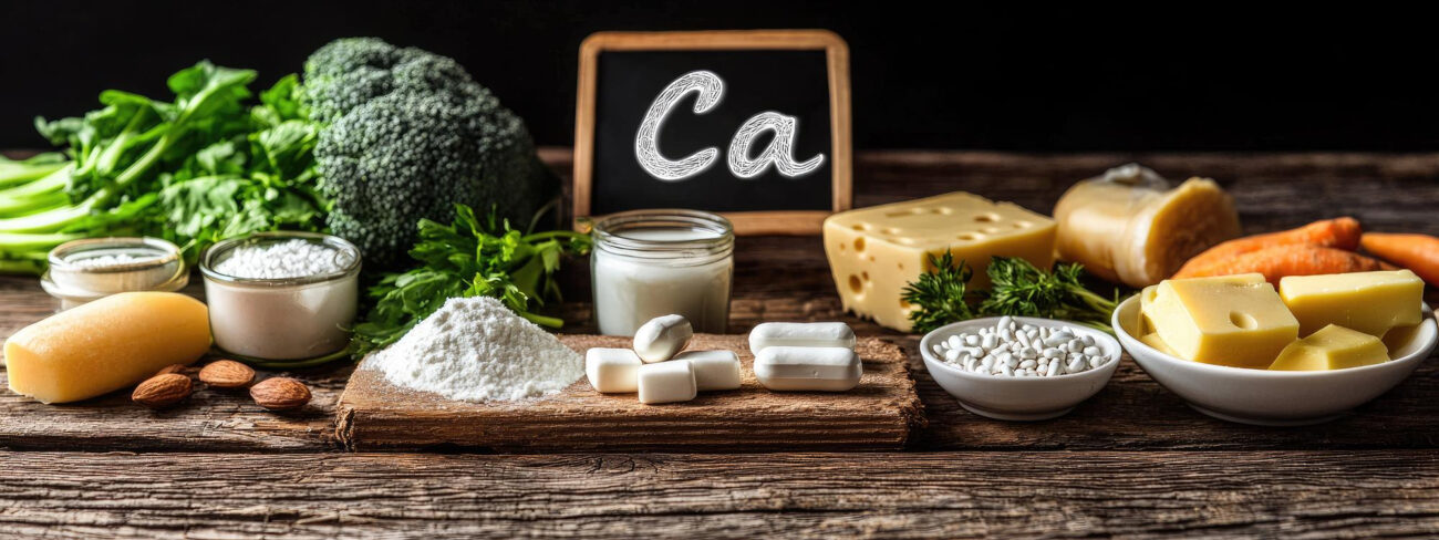 Kalsiyum Hesaplama Aracı