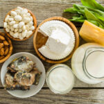 Kalsiyum ve D Vitamini: Sağlıklı Kemiklerin Temel Taşları