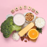 Kalsiyum: Vücut Sağlığında Temel Bir Minerale Yakından Bakış