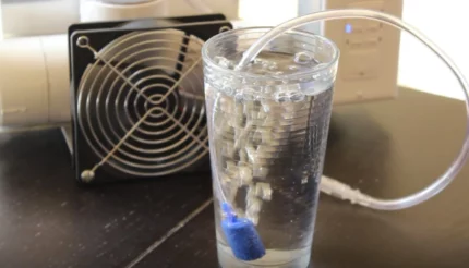 Ozonlu Su Nedir, İçilebilir mi? Sağlık, Üretim ve Güvenlik Açısından Derinlemesine İnceleme