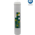 Purefer K12-GT-WW Post Karbon Filtre