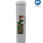 Purefer K14-GT-WW Quick GAC Karbon Filtre