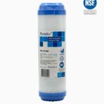 Purefer M01-GT-BW Housing GAC Karbon Filtre