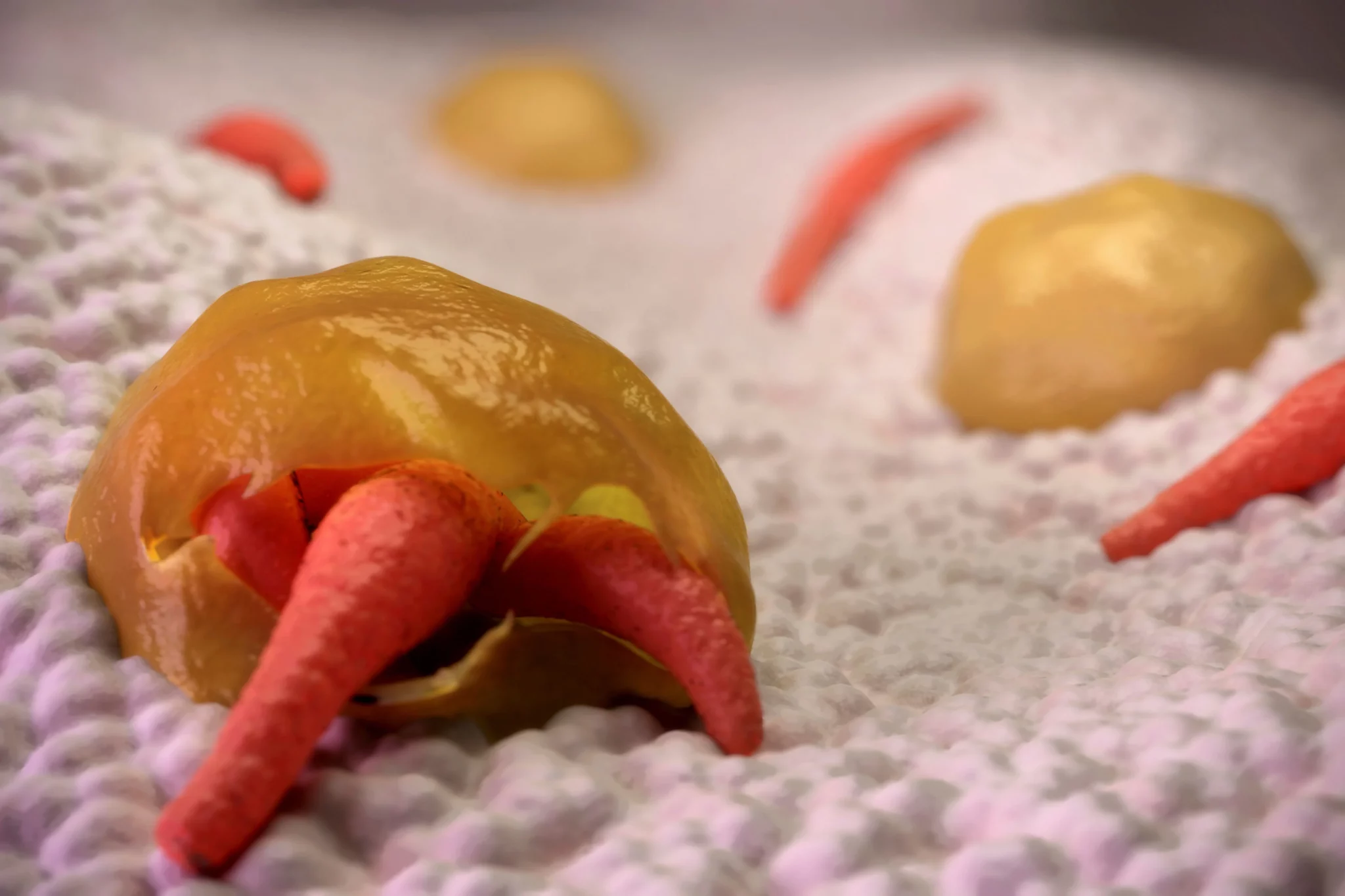 Su Arıtma Sistemleri Hâlâ Bu İnatçı Paraziti Yenemedi: Cryptosporidium Tehlikesi