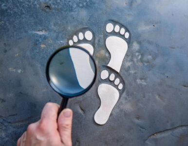 Su Ayak İzi Hesaplama Aracı