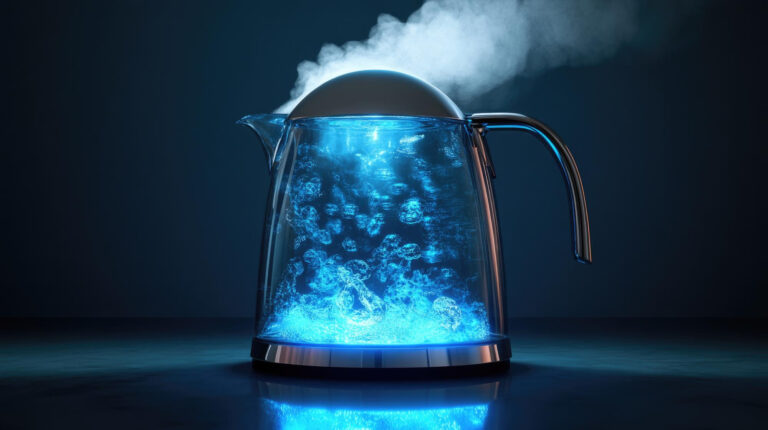 Su Kaynatma Uyarısı Koşullarında Ters Osmozlu Su Güvenliği: RO Sistemlerinin Etkinliği ve Kullanımında Dikkat Edilmesi Gerekenler