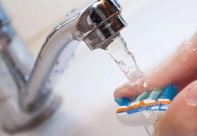 Suyla Gelen Florür: Diş Sağlığından Zihinsel Gelişime Uzanan Etkiler