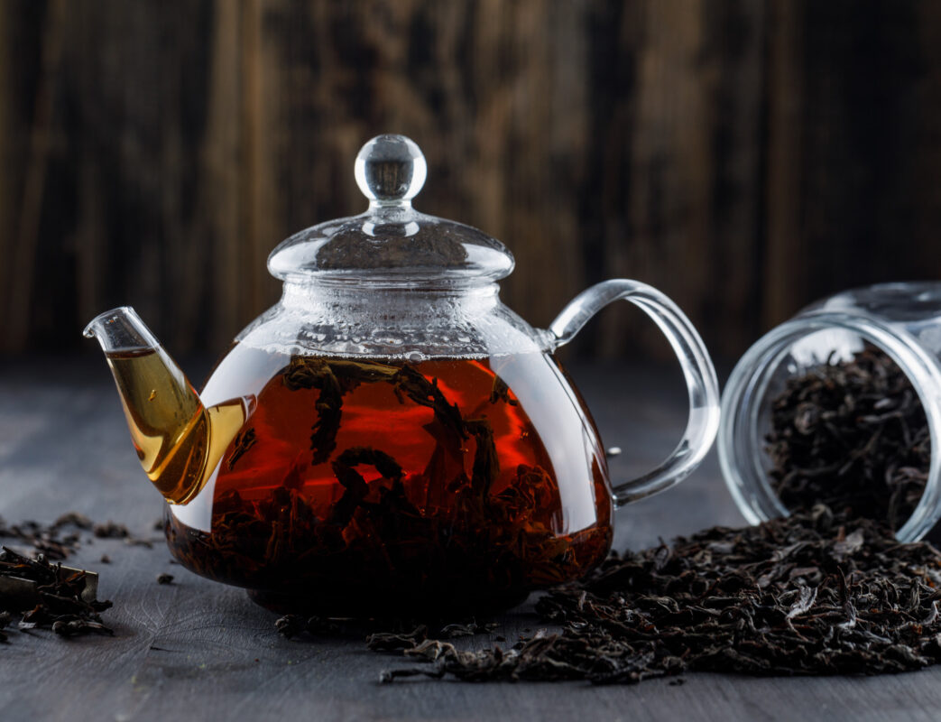 Çay Asidik midir? Bilinmesi Gerekenler