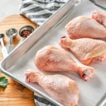 Pişirmeden veya Dondurmadan Önce Et Yıkanır mı?