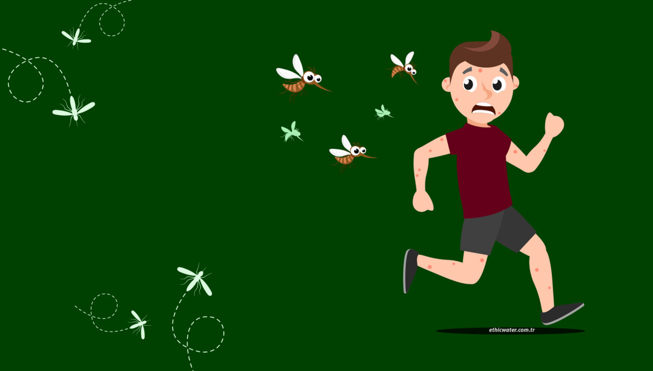 Sivrisinekler Sessiz Tehlike: Kendinizi ve Sevdiklerinizi Korumanın Yolları