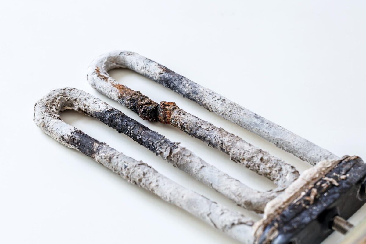 Türkiye’nin İçme Suyu Sertlik Haritası: Hangi Şehirde Su Daha Kireçli?