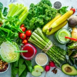 Alkali Diyet: Alkali Yiyeceklerle Sağlıklı Beslenme Rehberi