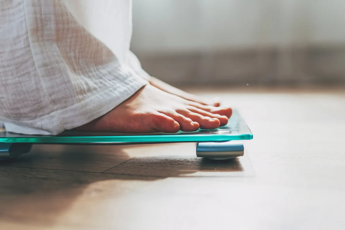 Hızlı Kilo Vermenin Gerçekleri ve Riskleri Nelerdir?