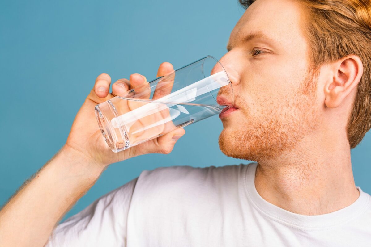 Sürekli Susamak Neyin Belirtisi Olabilir?