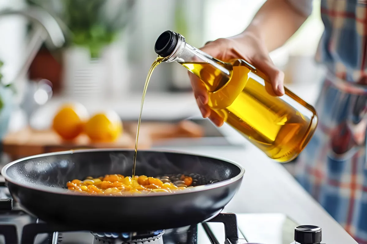 Tohum Yağları: Sağlıklı mı Zararlı mı?