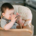 5 Yaş Altı Çocuklar İçin İçecekler: En Sağlıklı ve Doğru Seçenekler