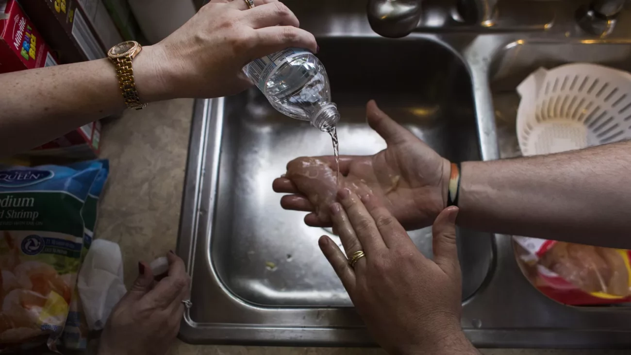 Flint Su Krizi: Bilmeniz Gereken Her Şey ve Güncel Durum